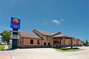 Comfort Inn Valentine voted  best hotel in Valentine