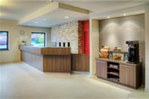 Comfort Inn Waterloo Ontario voted 2nd best hotel in Waterloo 