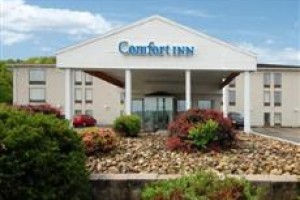 Comfort Inn Waynesburg Image