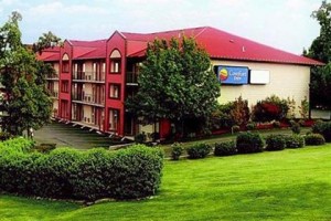 Comfort Inn West Branson Image