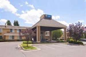 Comfort Inn West Duluth (Minnesota) voted 4th best hotel in Duluth 