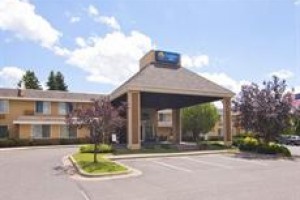 Comfort Inn West Duluth (Minnesota) Image