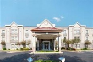 Comfort Inn West Little Rock Image