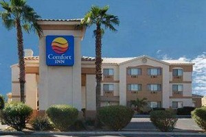 Comfort Inn West Image