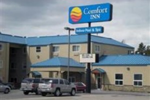 Comfort Inn West Yellowstone Image