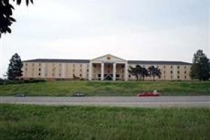 Comfort Inn Westport Image
