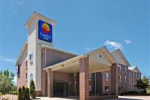 Comfort Inn Wheat Ridge voted 2nd best hotel in Wheat Ridge