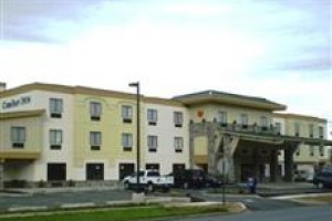Comfort Inn Williamsport voted 3rd best hotel in Williamsport 