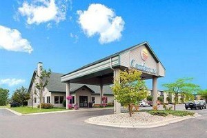 Comfort Inn Willmar voted 5th best hotel in Willmar