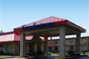 Comfort Inn Winchester (Virginia) Image