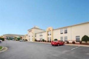 Comfort Inn Winterville voted  best hotel in Winterville