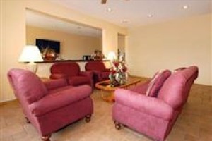 Comfort Inn Wisconsin Dells Image