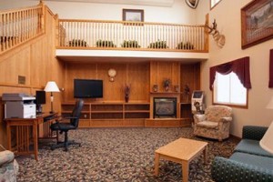 Comfort Inn Worland voted  best hotel in Worland