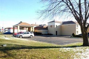 Comfort Inn Wright Patterson Image