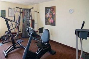 Comfort Inn Wytheville Image