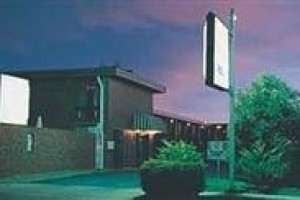Comfort Inn Zero Image