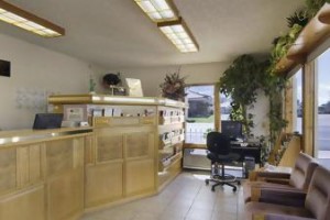 Comfort Inn Zion Image