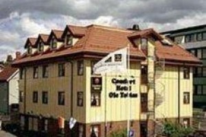 Comfort Hotel Ole Tobias voted  best hotel in Rana