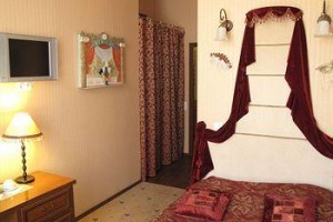 Comfort Hotel on Chekhova Image