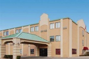 Comfort Suites of Abilene Image