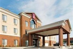 Comfort Suites Abingdon (Virginia) voted 5th best hotel in Abingdon 