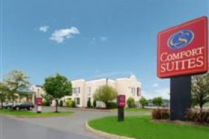 Comfort Suites Airport Columbus (Ohio) Image