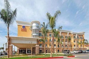 Comfort Suites Ontario Airport voted  best hotel in Ontario