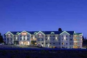 Comfort Suites Redmond Airport voted  best hotel in Redmond 