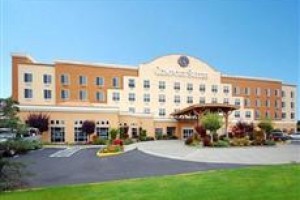 Comfort Suites Tukwila voted 6th best hotel in Tukwila