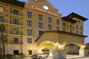Comfort Suites Alamo/Riverwalk Image