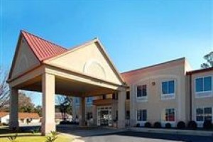 Comfort Suites Merry Acres Image