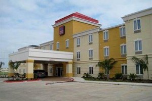 Comfort Suites A&M University Corpus Christi Image