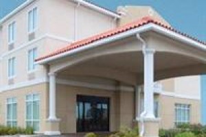 Comfort Suites Oceanview Amelia Island voted 6th best hotel in Fernandina Beach