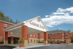 Comfort Suites Arena Image