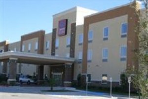 Comfort Suites At Katy Mills Image