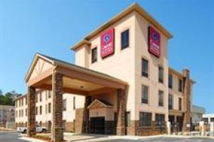 Comfort Suites Augusta Image