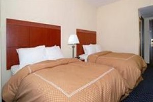 Comfort Suites Biltmore Asheville Image