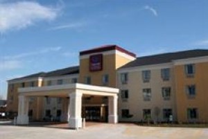 Comfort Suites Bloomington voted 10th best hotel in Bloomington 