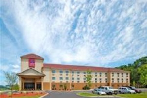 Comfort Suites Bloomsburg voted 2nd best hotel in Bloomsburg