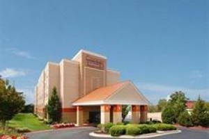 Comfort Suites BWI Airport Image
