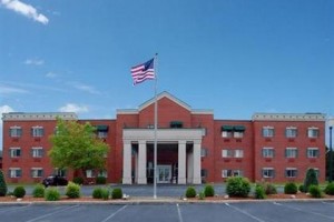Comfort Suites Canton (New York) voted  best hotel in Canton 