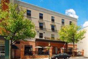 Comfort Suites Carlisle (Pennsylvania) voted 10th best hotel in Carlisle 