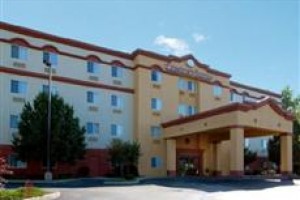 Comfort Suites Carmel Image