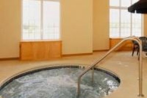 Comfort Suites Cedar Falls voted 4th best hotel in Cedar Falls