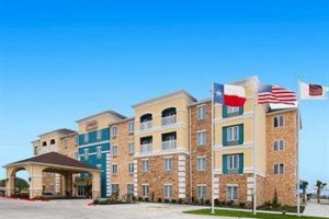 Comfort Suites Central Image