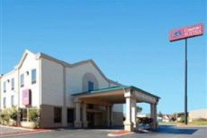 Comfort Suites Chattanooga Image
