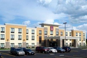 Comfort Suites Cicero voted  best hotel in Cicero