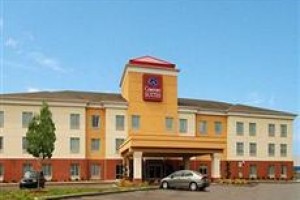 Comfort Suites Cincinnati Airport Image