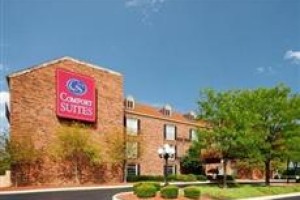 Comfort Suites Cincinnati Image