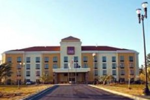 Comfort Suites Clinton voted 3rd best hotel in Clinton 